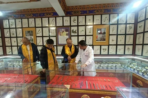 (20230601區(qū)中醫(yī)醫(yī)院)專家醫(yī)療隊(duì)赴青?；】h中醫(yī)院開展學(xué)習(xí)交流5.jpg